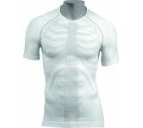 Fahrradtrikot im Test: Body Fit Skeleton von Northwave, Testberichte.de-Note: ohne Endnote