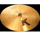 Becken im Test: K Light Flat Ride (20") von Zildjian, Testberichte.de-Note: 1.8 Gut