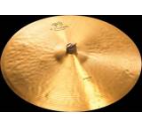Becken im Test: K-Constantinople Bounce Ride (22") von Zildjian, Testberichte.de-Note: 1.3 Sehr gut