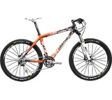 Fahrrad im Test: MTB 4.1 von Brothers Bike, Testberichte.de-Note: ohne Endnote