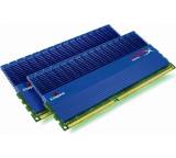 4GB DDR3-2000 Kit (KHX2000C9AD3T1K2/4GX)