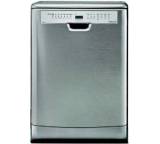 Geschirrspüler im Test: GSFP 7153 TD IN von Bauknecht, Testberichte.de-Note: ohne Endnote