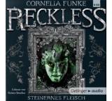 Hörbuch im Test: Reckless. Steinernes Fleisch von Cornelia Funke, Testberichte.de-Note: 1.5 Sehr gut