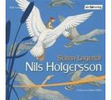 Hörbuch im Test: Nils Holgersson (gelesen von Juliane Köhler) von Selma Lagerlöf, Testberichte.de-Note: 1.7 Gut