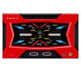 Lüftersteuerung im Test: Strike-X Panel von Aerocool, Testberichte.de-Note: 2.0 Gut