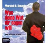 Was deine Wut dir sagen will