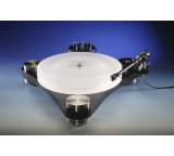 Plattenspieler im Test: Diamond von Scheu Analog, Testberichte.de-Note: ohne Endnote