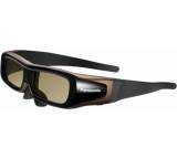 3D-Brille im Test: TY-EW3D2LE von Panasonic, Testberichte.de-Note: 2.0 Gut