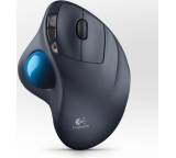 Wireless Trackball M570