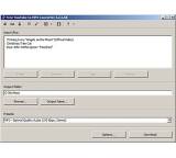 Internet-Software im Test: Free YouTube to MP3 Converter 3.8 von DVDVideoSoft, Testberichte.de-Note: 1.6 Gut