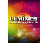 Game im Test: Lumines: In The House Ibiza '10 (für Handy) von Bandai, Testberichte.de-Note: 1.3 Sehr gut