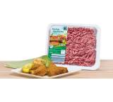 Frisches Faschiertes