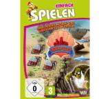 Game im Test: Aquapolis (für PC) von Phenomedia, Testberichte.de-Note: 2.1 Gut