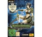 Game im Test: King's Bounty: Crossworlds (für PC) von Flashpoint, Testberichte.de-Note: 1.7 Gut