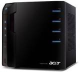 NAS-Server im Test: Aspire easyStore H341 von Acer, Testberichte.de-Note: ohne Endnote