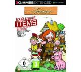 Game im Test: Travianer (für PC) von Seven One, Testberichte.de-Note: 1.9 Gut