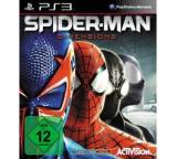 Spider-Man: Dimensions (für PS3)