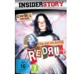 Game im Test: Redrum (für PC) von Intenium, Testberichte.de-Note: 4.3 Ausreichend