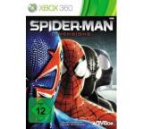 Spider-Man: Dimensions (für Xbox 360)