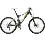 Fahrrad im Test: Genius LT 10 (Modell 2011) von Scott, Testberichte.de-Note: 1.0 Sehr gut