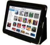 Tablet-PC-Zubehör im Test: iPad Case von Snugg Case, Testberichte.de-Note: 2.3 Gut