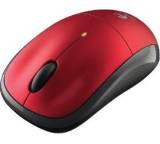 Maus im Test: Wireless Mouse M215 von Logitech, Testberichte.de-Note: 1.6 Gut