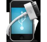 iPhone Explorer