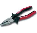 Zange im Test: Kombizange von Orbis, Testberichte.de-Note: ohne Endnote