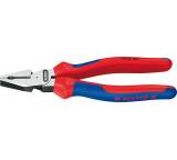 Zange im Test: Kombizange 180 mm von Knipex, Testberichte.de-Note: 1.2 Sehr gut