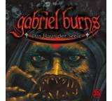 Hörbuch im Test: Gabriel Burns. Das Haus der Seele (35) von Andreas Gloge, Testberichte.de-Note: 1.0 Sehr gut