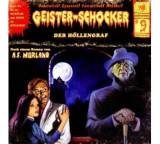 Geister-Schocker. Der Höllengraf (9)