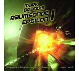 Mark Brandis. Raumsonde Epsilon (Folgen 1 und 2)