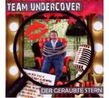 Hörbuch im Test: Team Undercover. Der geraubte Stern (5) von Tatjana Auster / Christoph Piasecki, Testberichte.de-Note: 2.1 Gut