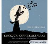 Kuckuck, Krake, Kakerlake