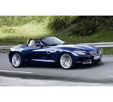 Z4 Roadster sDrive 23i 6-Gang manuell (150 kW) [09]
