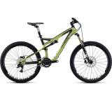 Stumpjumper FSR Expert EVO (2011)