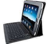 KeyFolio Bluetooth Keyboard and Case