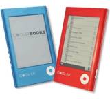 COOL-ER eReader