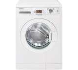 Waschmaschine im Test: WNF 74461 von Blomberg, Testberichte.de-Note: 2.2 Gut