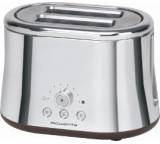 Toaster im Test: Silver Art TT 7546 von Rowenta, Testberichte.de-Note: ohne Endnote
