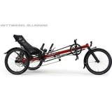 Fahrrad im Test: Kettwiesel Allround von Hase Bikes, Testberichte.de-Note: ohne Endnote