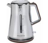 Wasserkocher im Test: Silver Art BV 600C von Rowenta, Testberichte.de-Note: ohne Endnote