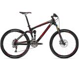 Fahrrad im Test: Fuel EX 9.9 (Modell 2011) von Trek, Testberichte.de-Note: ohne Endnote