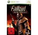 Fallout: New Vegas (für Xbox 360)