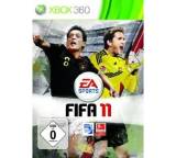 FIFA 11 (für Xbox 360)
