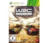 WRC - FIA World Rally Championship (für Xbox 360)