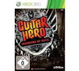 Guitar Hero: Warriors of Rock (für Xbox 360)