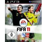 FIFA 11 (für PS3)