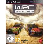 WRC - FIA World Rally Championship (für PS3)