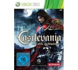 Castlevania: Lords of Shadow (für Xbox 360)